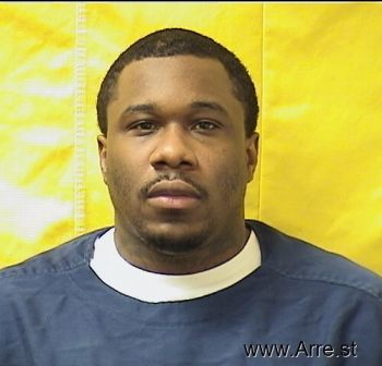 Terrance  Young Mugshot