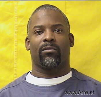 Terrell D Adams Mugshot