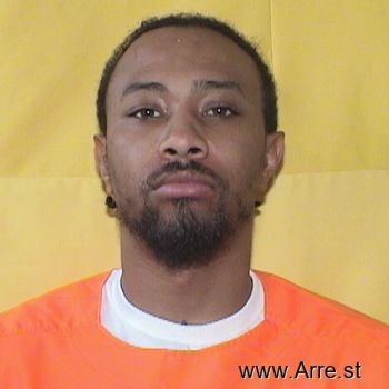 Terrell  Allen Mugshot