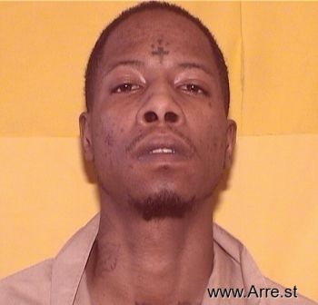 Terrell  Gray Mugshot