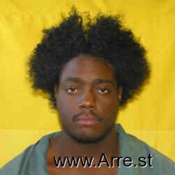 Terrell M Jenkins Mugshot