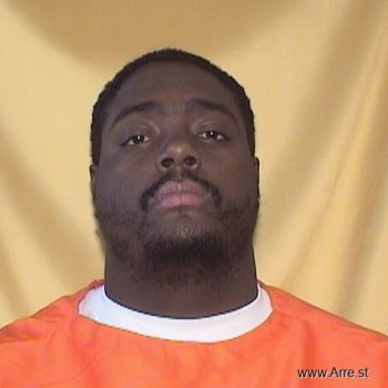 Terrell M Jenkins Mugshot