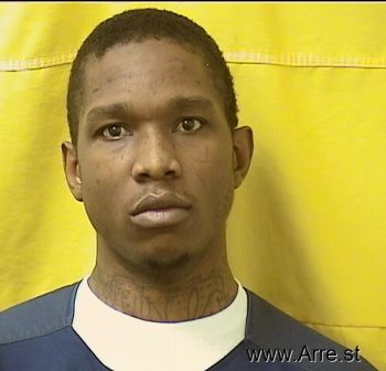 Terrell L Johnson Mugshot