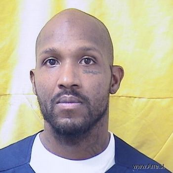 Terrell Lee Jones Mugshot