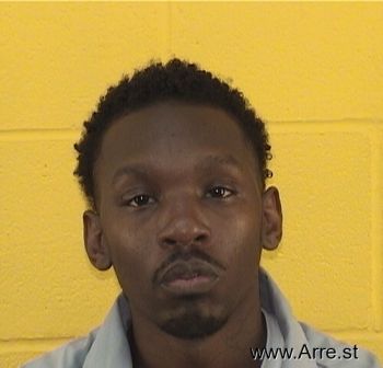 Terrell J Turner Mugshot