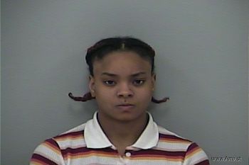 Terrella Damion Lawson Mugshot