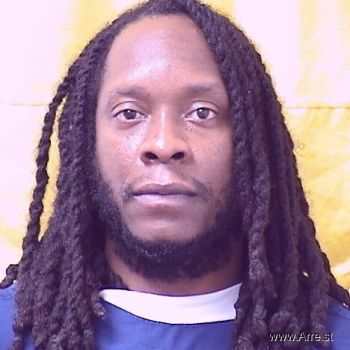 Terrence  Burt Mugshot