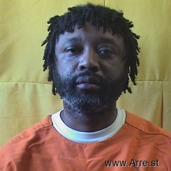 Terrence  Davis Mugshot