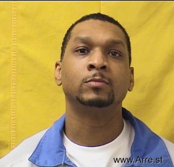 Terrence L Harris Mugshot