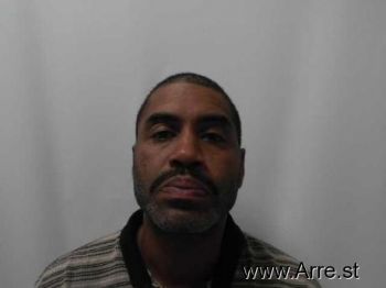 Terrence Edward Johnson Mugshot