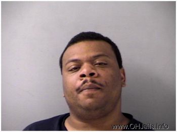 Terrence  King Mugshot