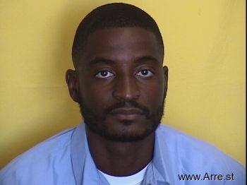 Terrence Mark Thomas Mugshot