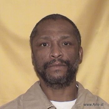 Terrence  Williams Mugshot