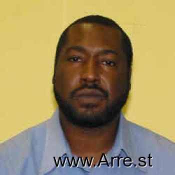 Terrence L Wilson Mugshot