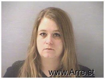 Terri Nicole Noe Mugshot