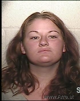 Terri Ann Sharp Mugshot