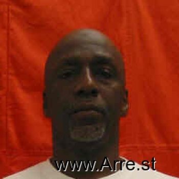 Terry L Anderson Mugshot