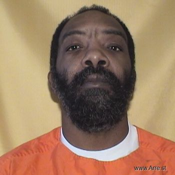 Terry A Anderson Mugshot