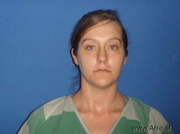 Terry Lynn Crawford Mugshot