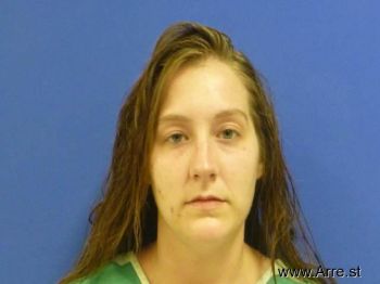 Terry Lynn Crawford Mugshot