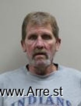 Terry Joe Edwards Mugshot