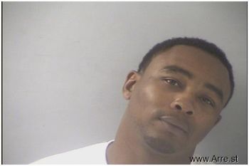 Terry Rashawn Goode Jr Mugshot