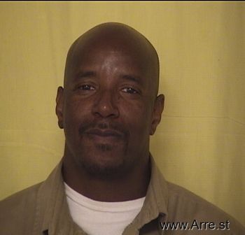 Terry  Jeffrey Mugshot