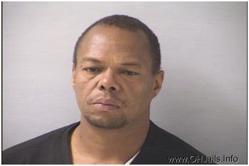 Terry Lynn Johnson Mugshot