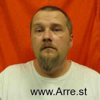 Terry  Long Mugshot