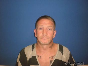 Terry Wayne Lovell Mugshot