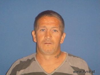 Terry Wayne Lovell Mugshot