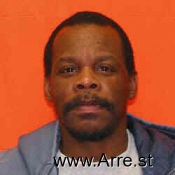 Terry Earl Mcduffie Mugshot