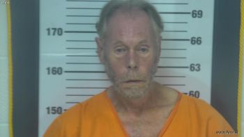 Terry J Parker Mugshot