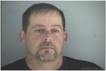 Terry David Phillips Mugshot