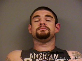 Terry Scott Ross Mugshot