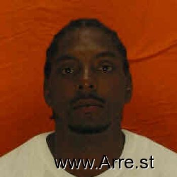 Terry L Sanders Mugshot