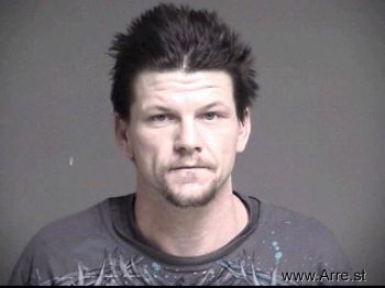 Terry Lee Simpson Mugshot