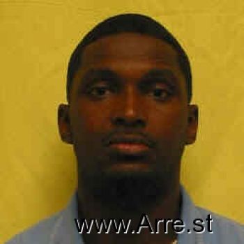 Terry D Simpson Mugshot