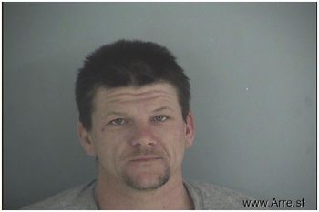 Terry Lee Simpson Ii Mugshot