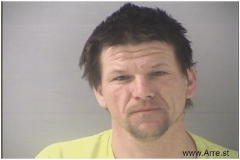 Terry Lee Simpson Ii Mugshot