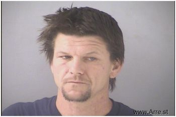 Terry Lee Simpson Ii Mugshot