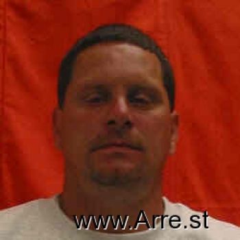 Terry Lee Tobin Mugshot