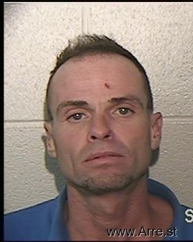 Terry Lee Wallace Mugshot