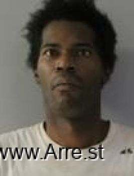 Terry Lee Ii Whitt Mugshot