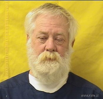 Terry L Whitt Mugshot