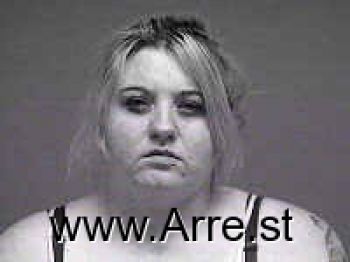 Tessa Marie Mclaughlin Mugshot