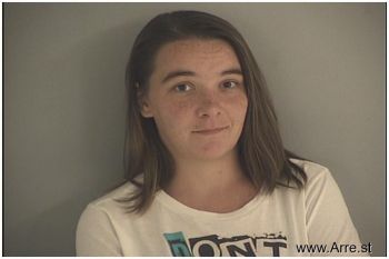 Tessie Joyce Smith Mugshot