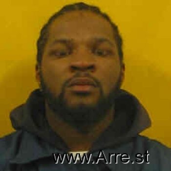 Tevin  Wilson Mugshot