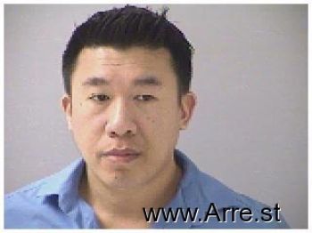 Thanh Chris Nguyen Mugshot