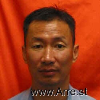 Thanh T Tran Mugshot